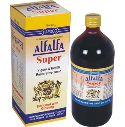 Picture of Hapdco Alfalfa Super Tonic