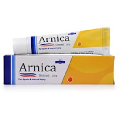 Picture of Hapdco Arnica Ointment
