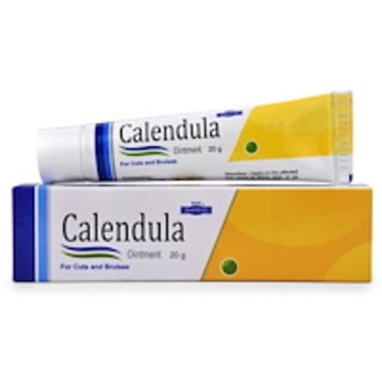 Picture of Hapdco Calendula Ointment