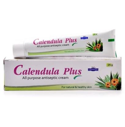 Picture of Hapdco Calendula Plus Cream