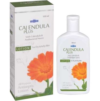 Picture of Hapdco Calendula Plus Lotion