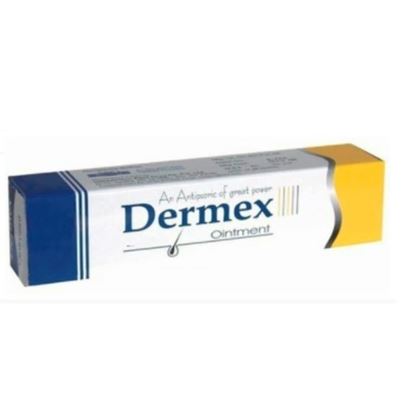 Picture of Hapdco Dermex Ointment