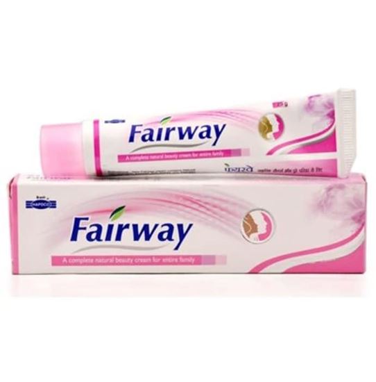 Picture of Hapdco Fairway Cream