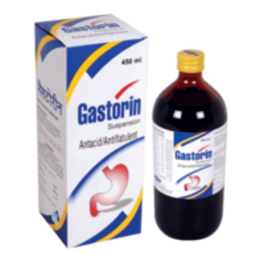 Picture of Hapdco Gastorin Syrup