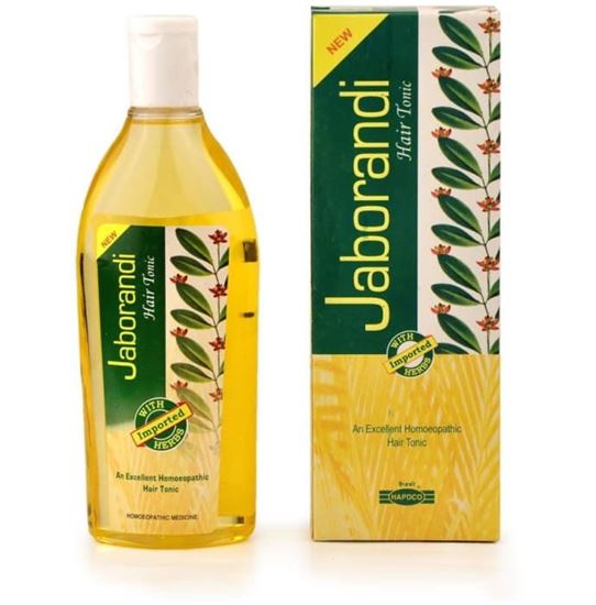 Picture of Hapdco Jaborandi Hair Tonic