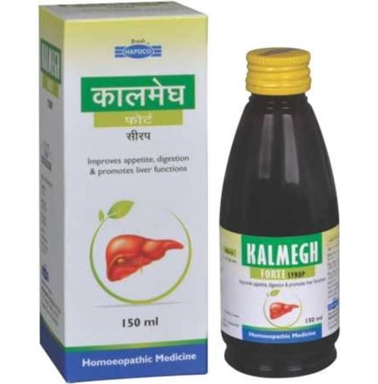 Picture of Hapdco Kalmegh Forte Syrup