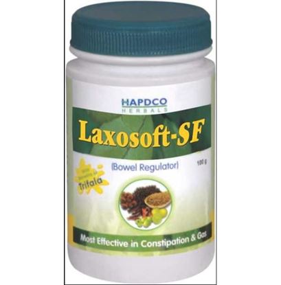 Picture of Hapdco Laxosoft SF Powder