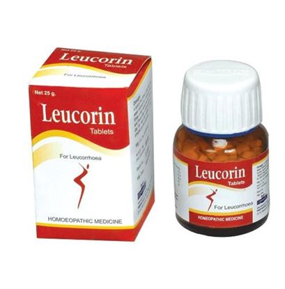 Picture of Hapdco Leucorin Tablet