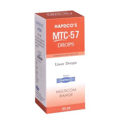 Picture of Hapdco MTC 57 Liver Drop