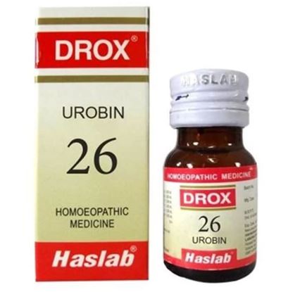 Picture of Haslab Drox 26 Urobin Drop