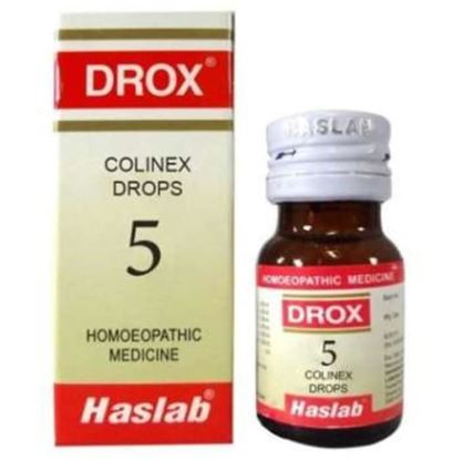 Picture of Haslab Drox 5 Colinex Drop