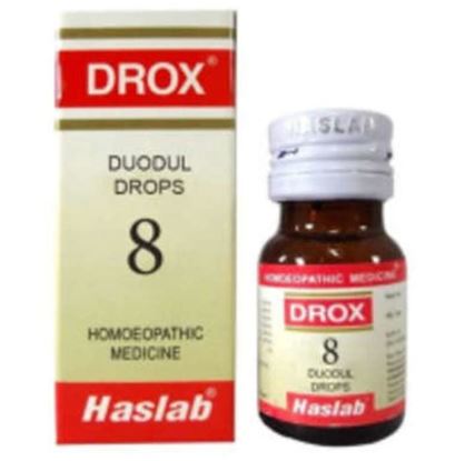 Picture of Haslab Drox 8 Duodul Drop