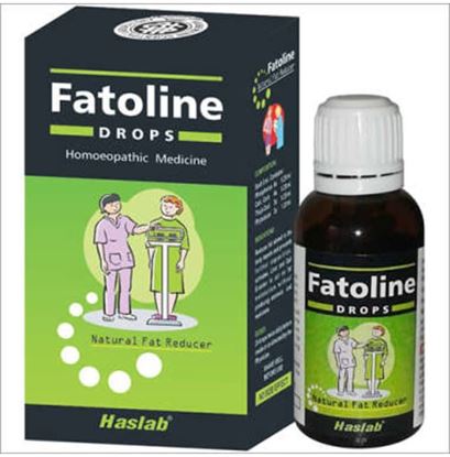 Picture of Haslab Fatoline Drop