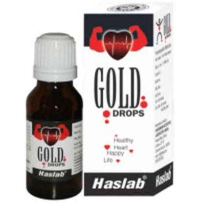 Picture of Haslab Gold Drop