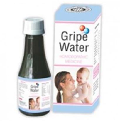 Picture of Haslab Gripe Water Tonic