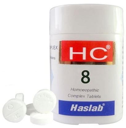 Picture of Haslab HC 8 Cactus Complex Tablet