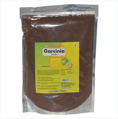 Picture of Herbal Hills Garcinia Powder