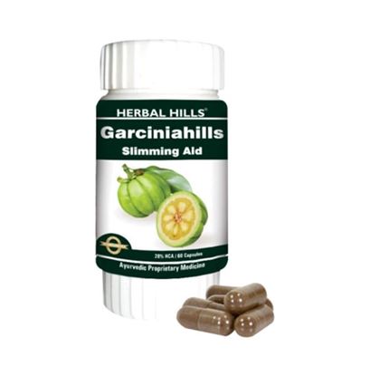 Picture of Herbal Hills Garciniahills Capsule