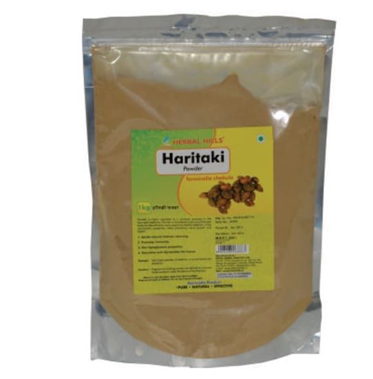 Picture of Herbal Hills Haritaki Powder