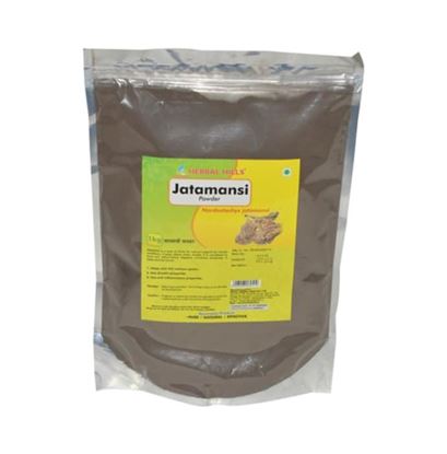 Picture of Herbal Hills Jatamansi Powder