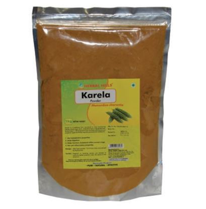 Picture of Herbal Hills Karela Powder