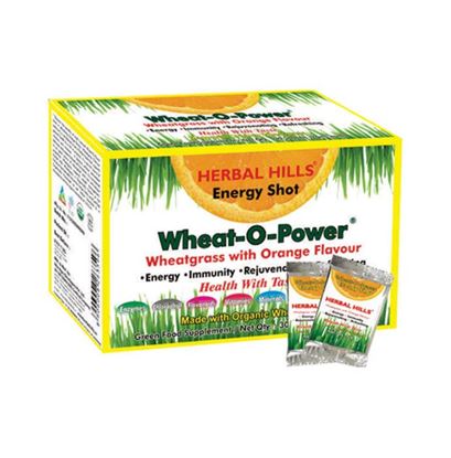 Picture of Herbal Hills Keshohills Hair Pack Powder Pack of 2