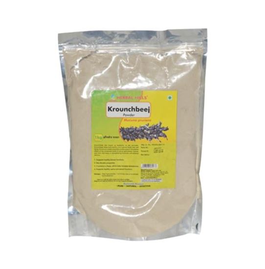 Picture of Herbal Hills Krounchbeej Powder