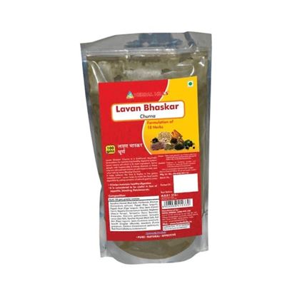 Picture of Herbal Hills Lavan Bhaskar Powder Pack of 2