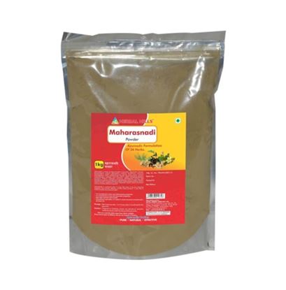 Picture of Herbal Hills Maharasnadi Powder