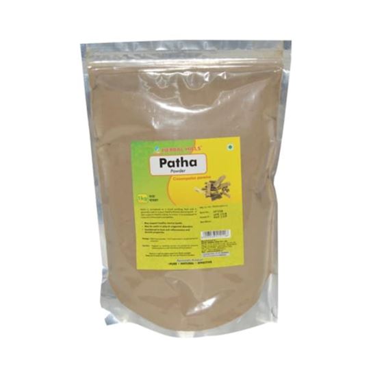 Picture of Herbal Hills Patha Powder