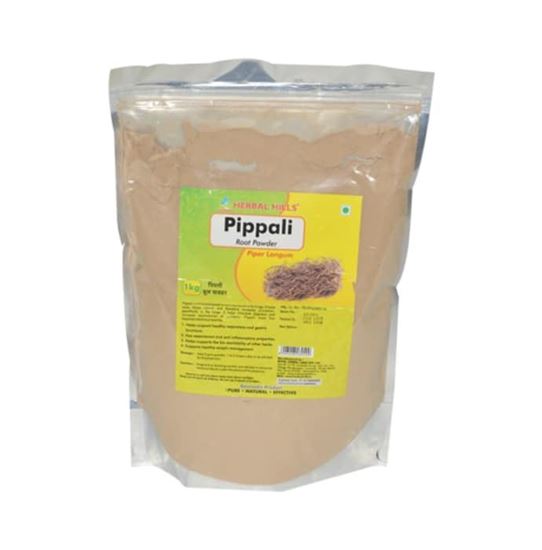 Picture of Herbal Hills Pippali Root Powder