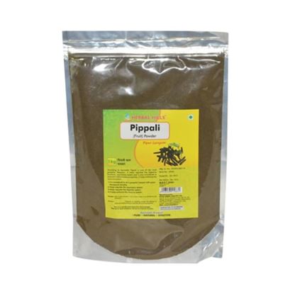 Picture of Herbal Hills Pippali fruit Powder