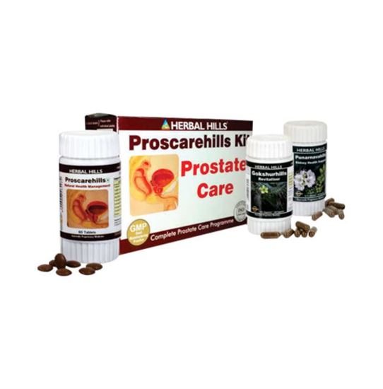 Picture of Herbal Hills Proscarehills Kit