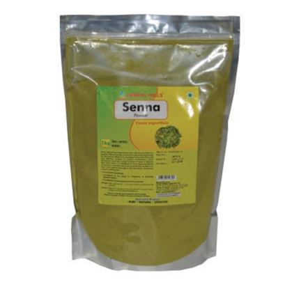 Picture of Herbal Hills Senna Powder