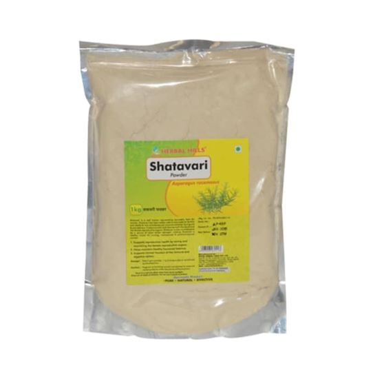 Picture of Herbal Hills Shatavari Powder