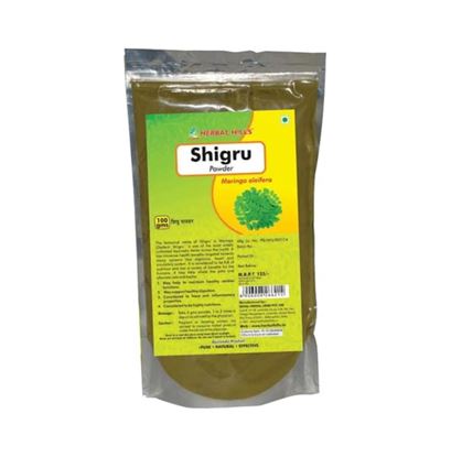 Picture of Herbal Hills Shigru Powder Pack of 2