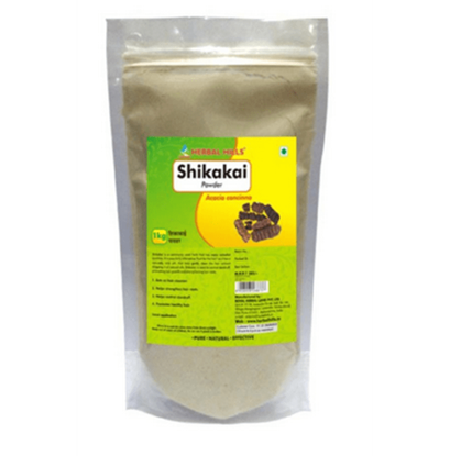 Picture of Herbal Hills Shikakai Powder