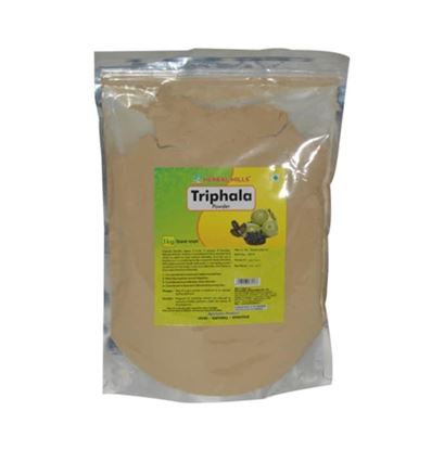 Picture of Herbal Hills Triphala Powder