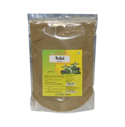 Picture of Herbal Hills Tulsi Powder