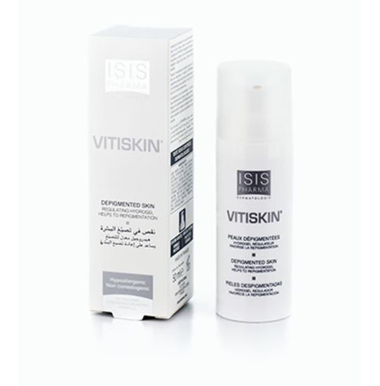 Picture of Vitiskin Lotion