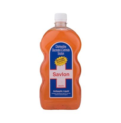 Picture of Savlon Antiseptic Liquid
