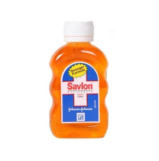 Picture of Savlon Antiseptic Liquid