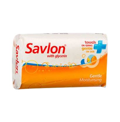 Picture of Savlon Soap 125gm