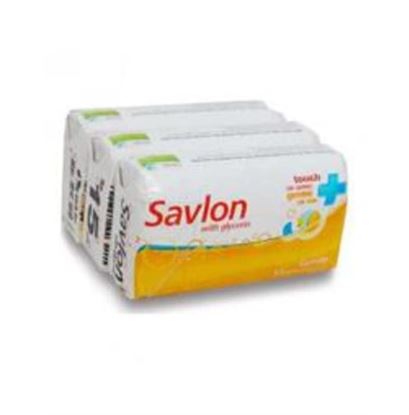 Picture of Savlon Soap 75gm