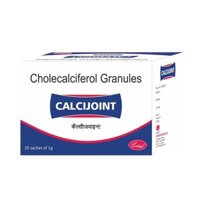 Picture of Calcijoint Sachet