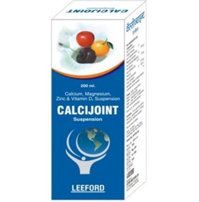 Picture of Calcijoint Syrup