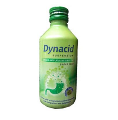 Picture of Dynacid Suspension