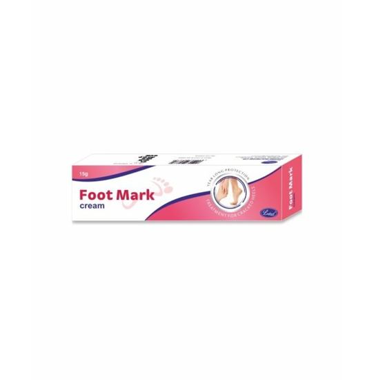 Picture of Footmark Cream