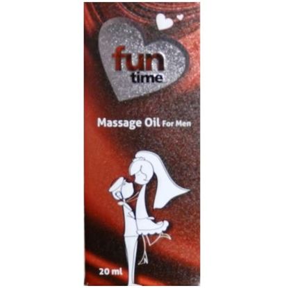 Picture of Funtime Oil