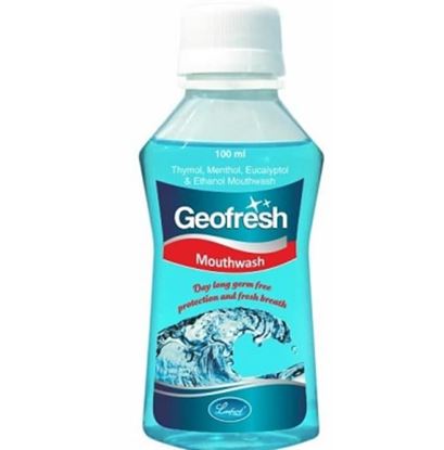 Picture of Geofresh Mouth Wash